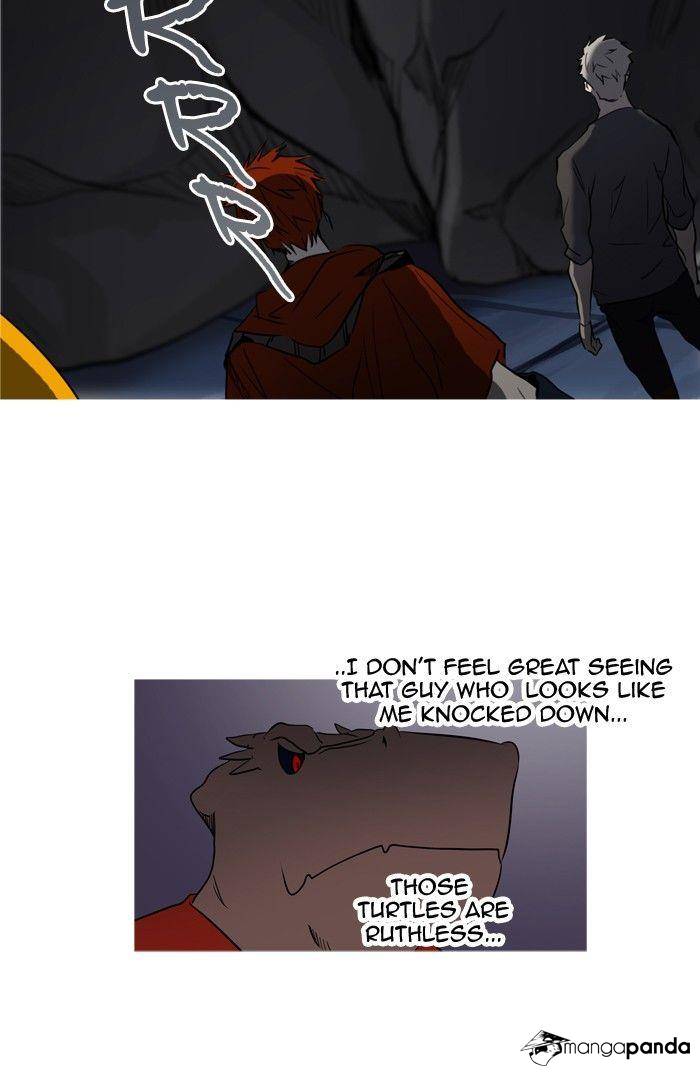 Tower of God Chapter 278 image 34